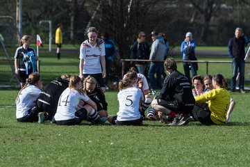 Bild 337 - Frauen Kieler MTV - SV Neuenbrook/Rethwisch : Ergebnis: 5:0